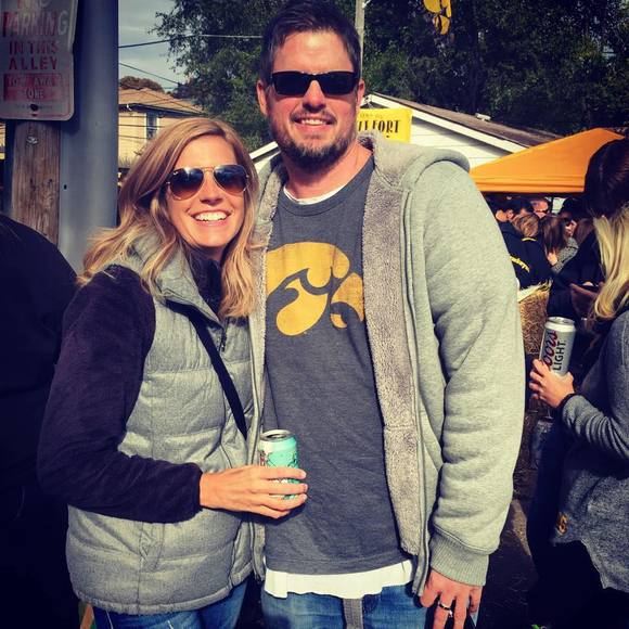 Meet your Posher, Stacey - Picture 1 of 1